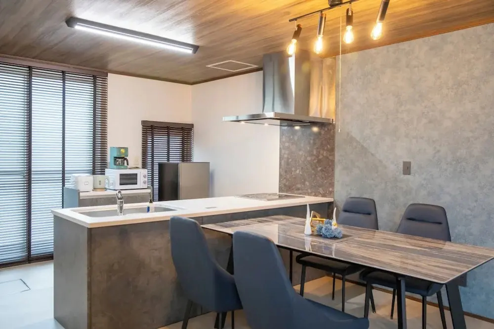 Guesthouse Le Repos