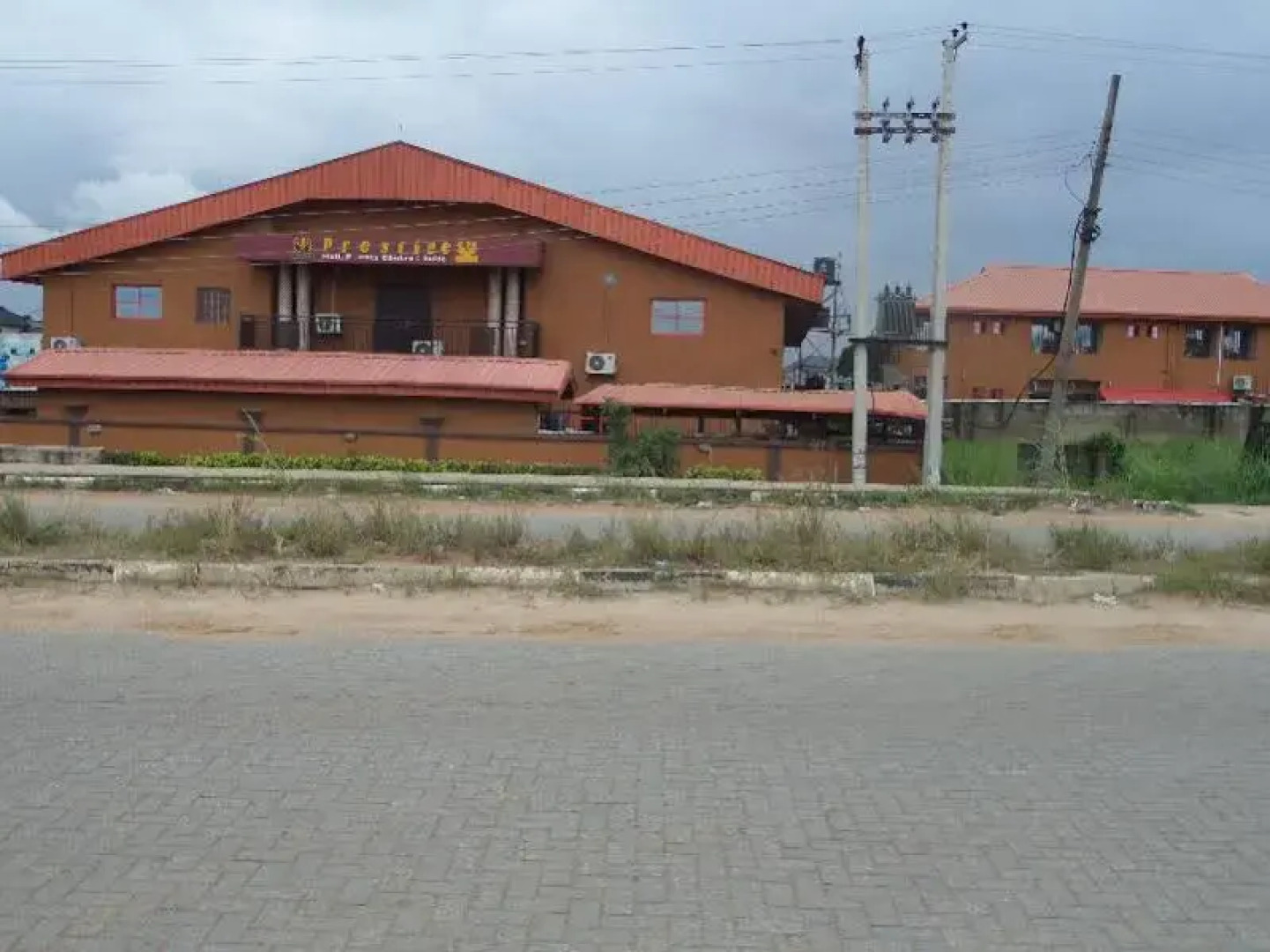 Prestige Events Centre