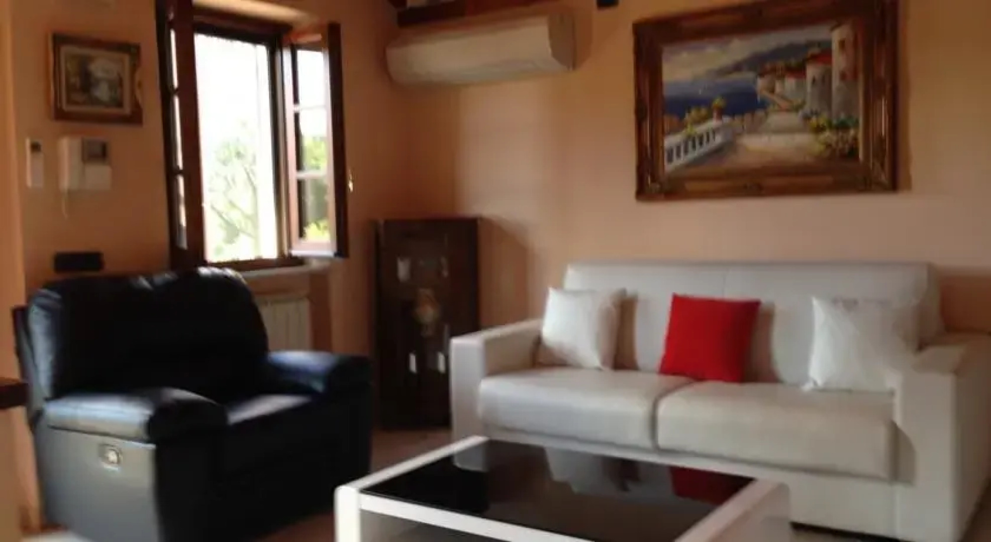 Holiday home Sartinicco