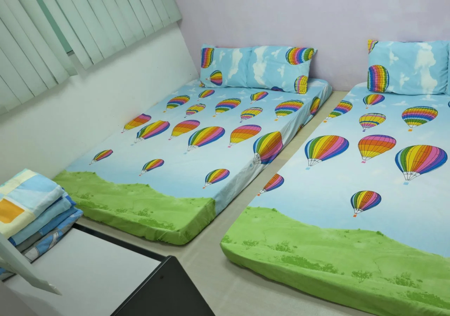 DeMoty Hostel Penang