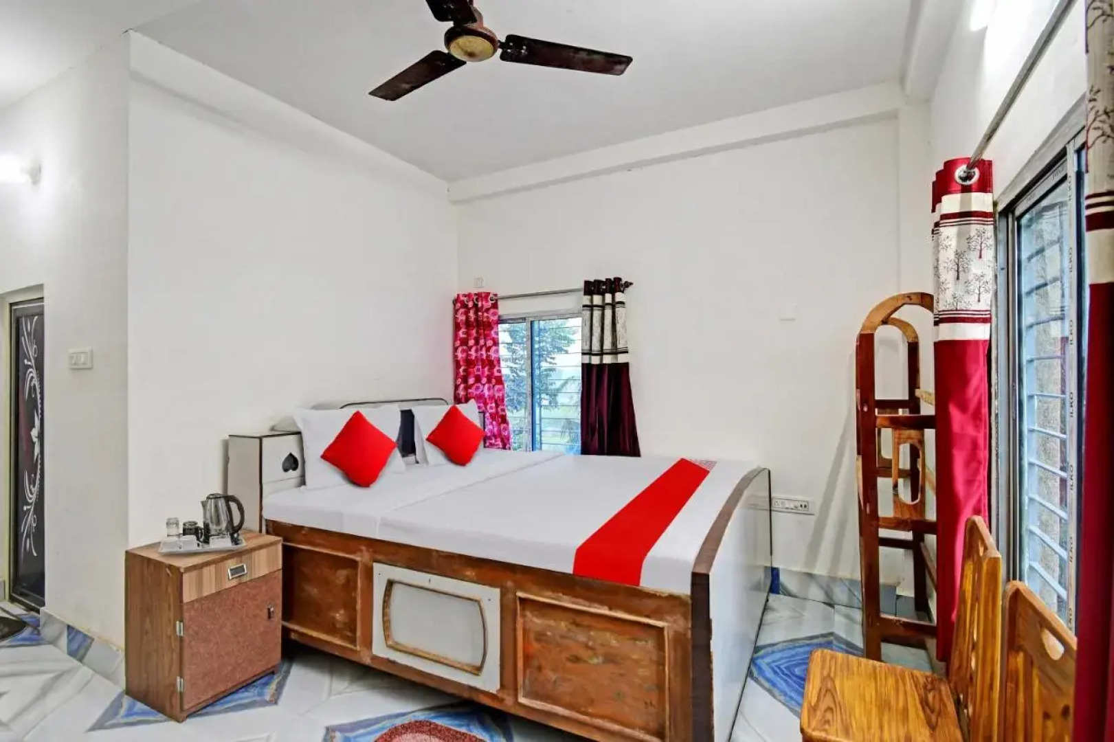 Oyo Flagship 807132 D.M.2 Resort