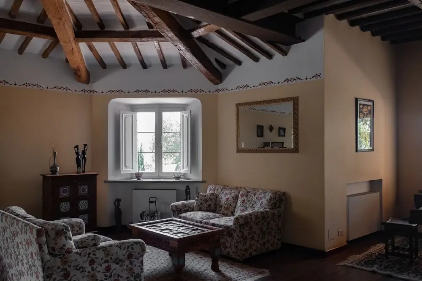 Agriturismo Le Cerque