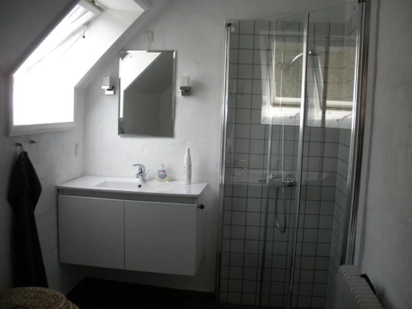 Skyggerslund Bed & Breakfast