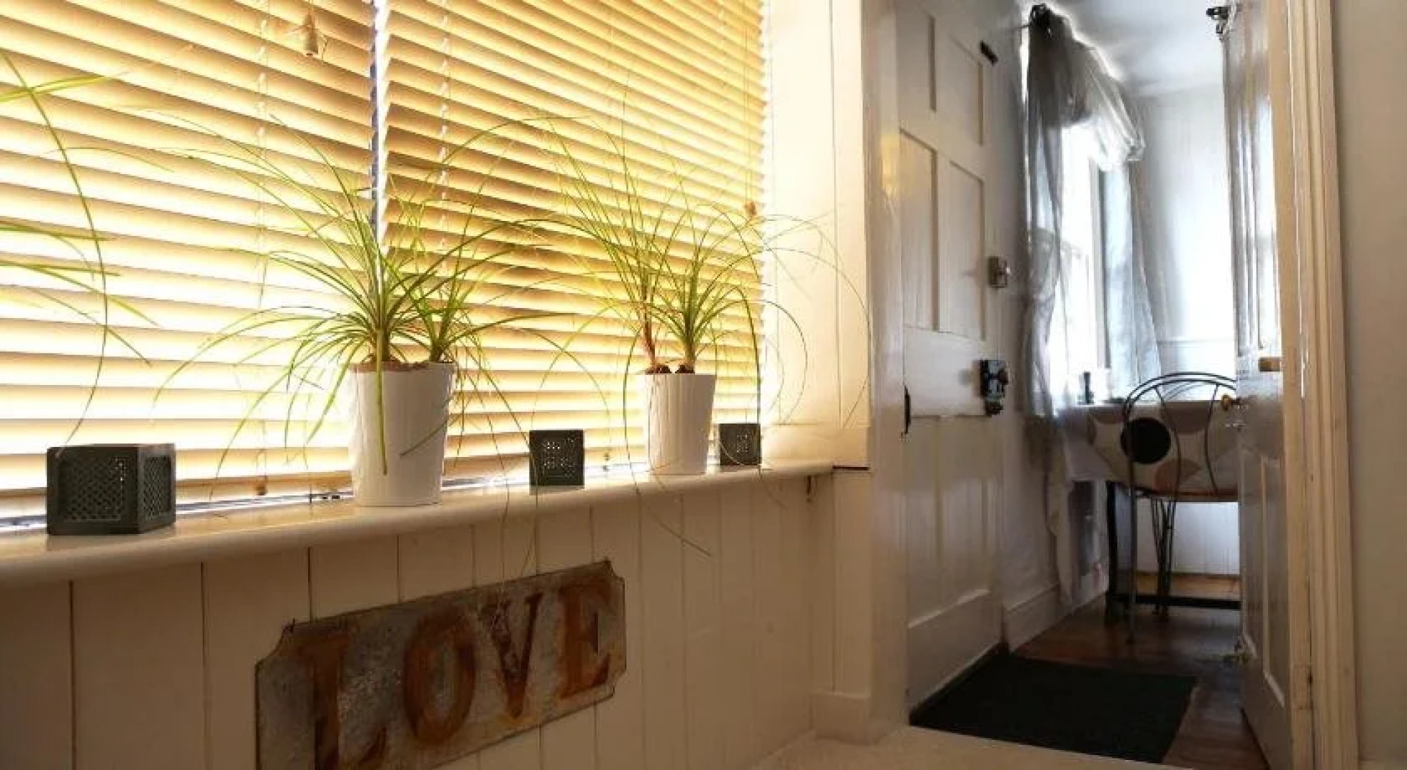 Ship Stores Guest House