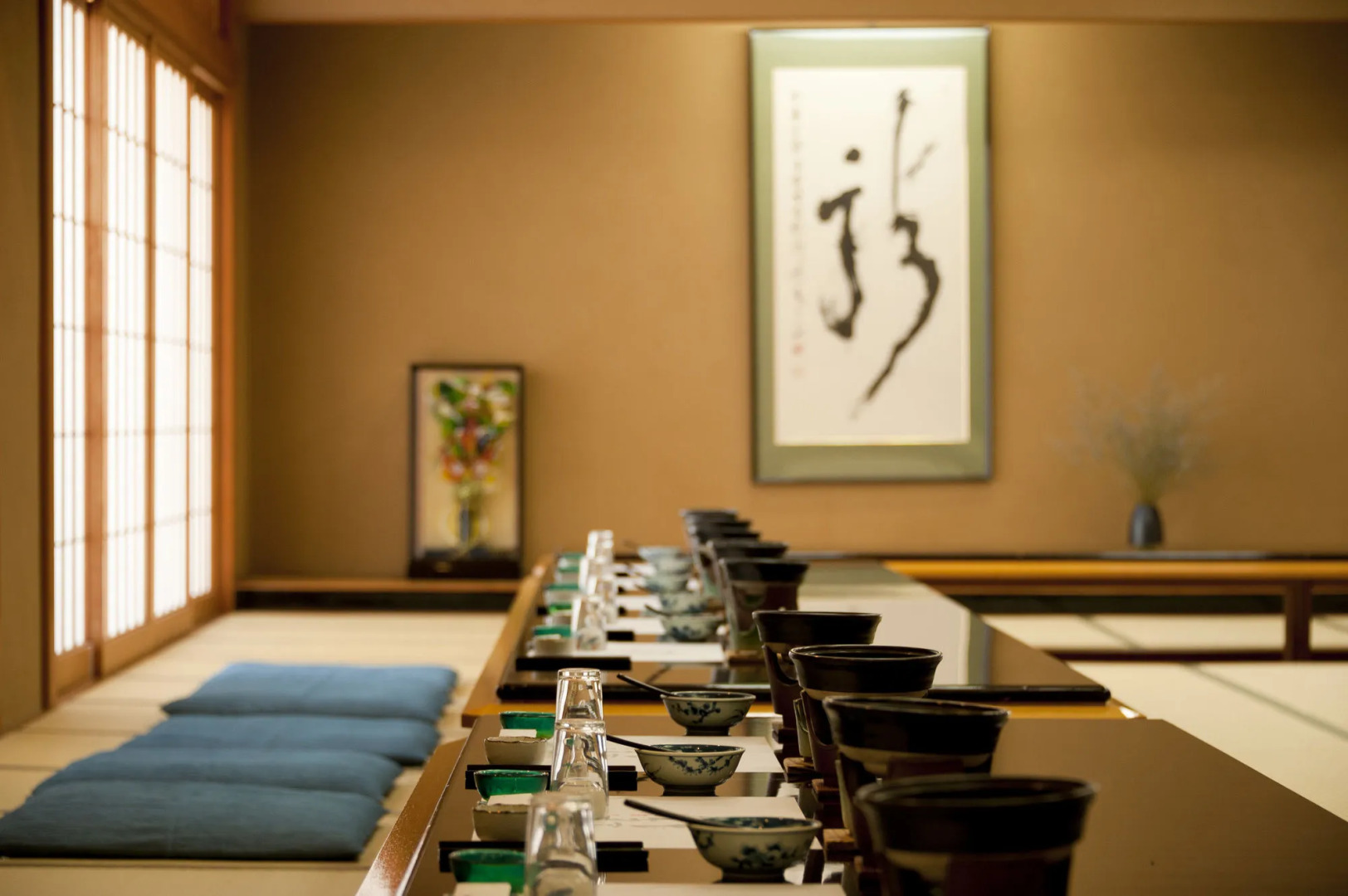 Tatsunokuchi Onsen Tagawa Ryusenkaku