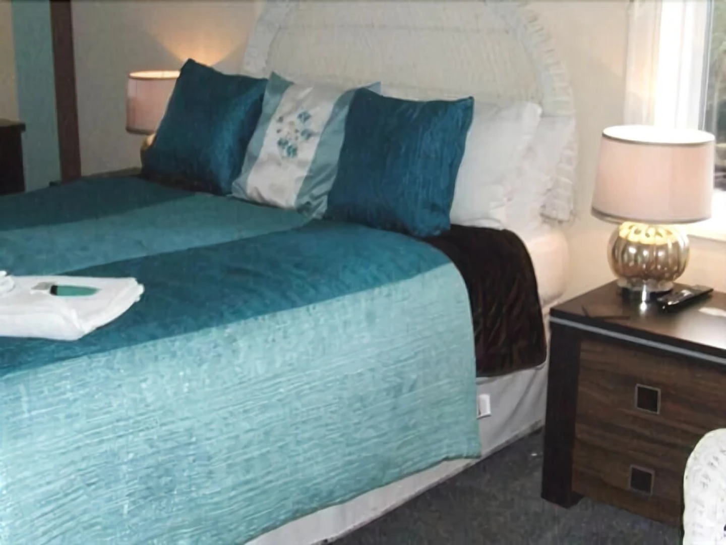 Rylton House Sutton Bridge Lincs