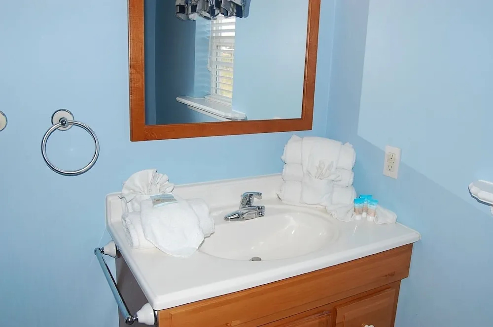 Toucan Play 1 Duplex