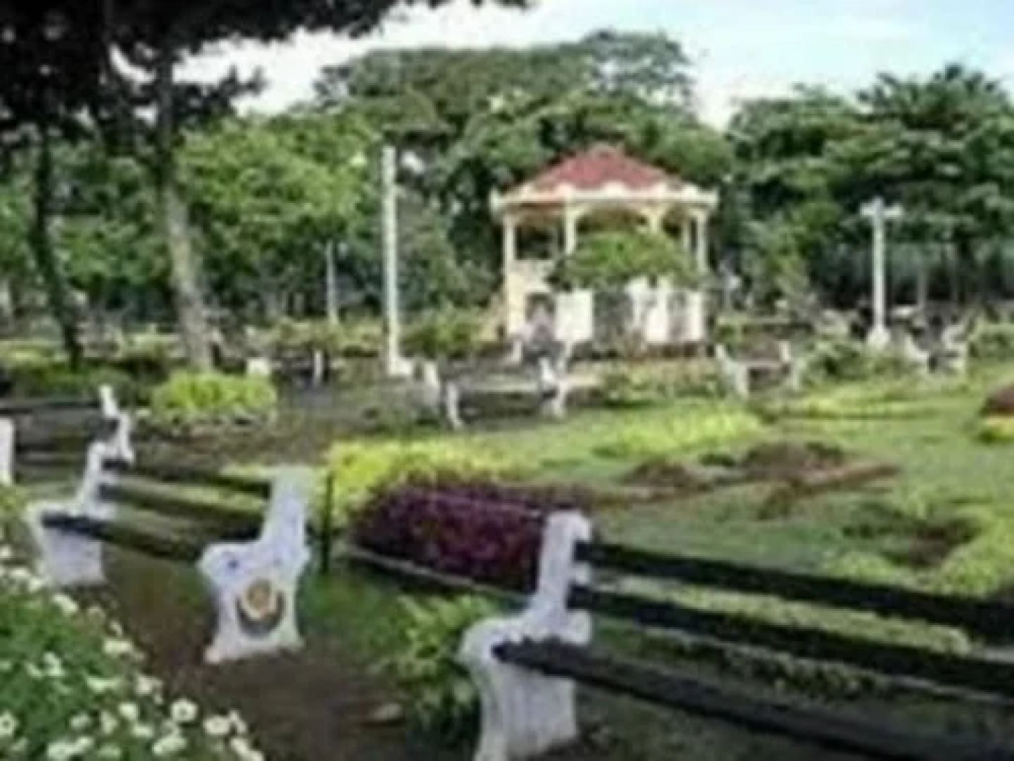 Anglo Philippine Mini Hotel