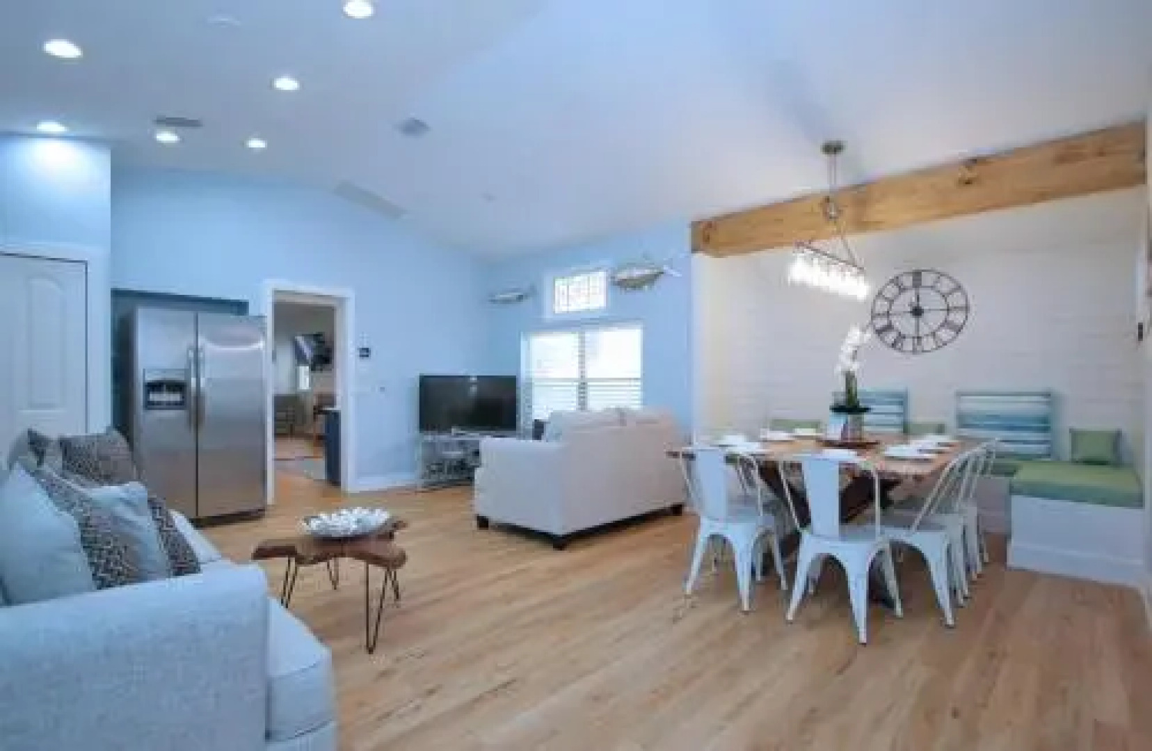 Starfish Beach House