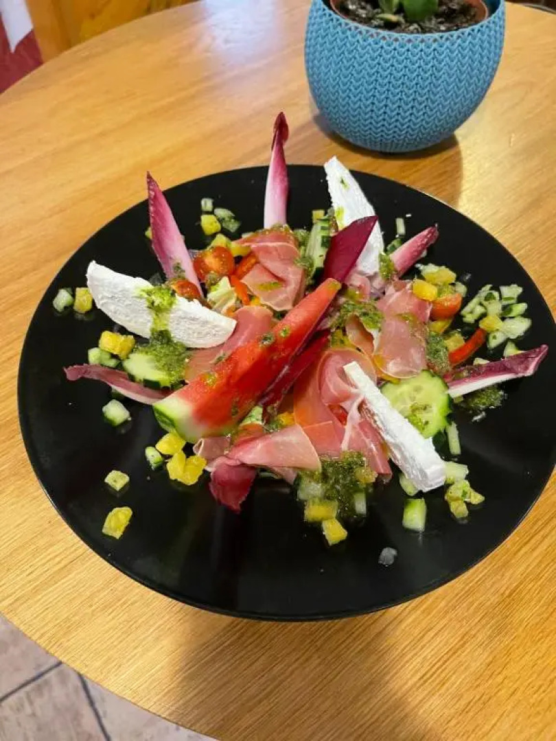 Auberge du Campcardos