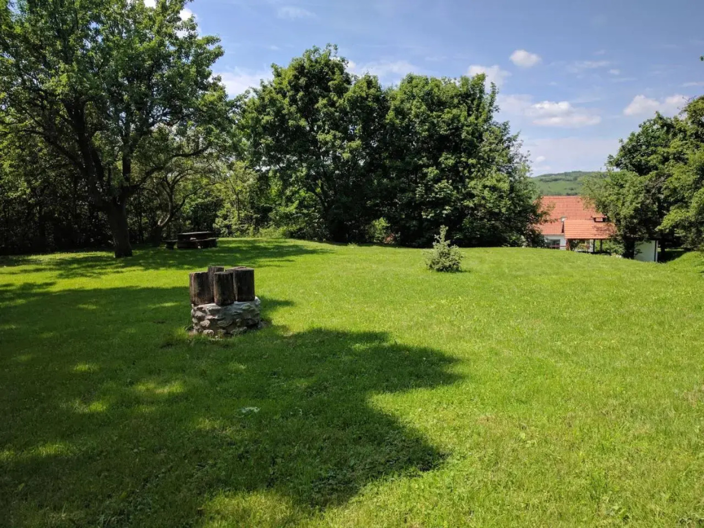 Guest house Magyar Route 66