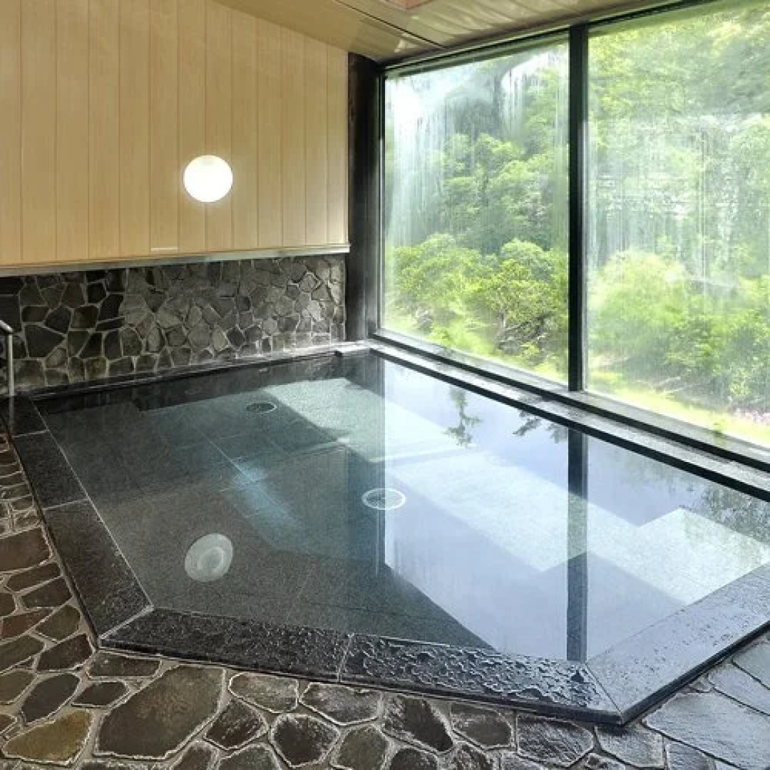 Miyagawa Onsen Hida Manga Okoku