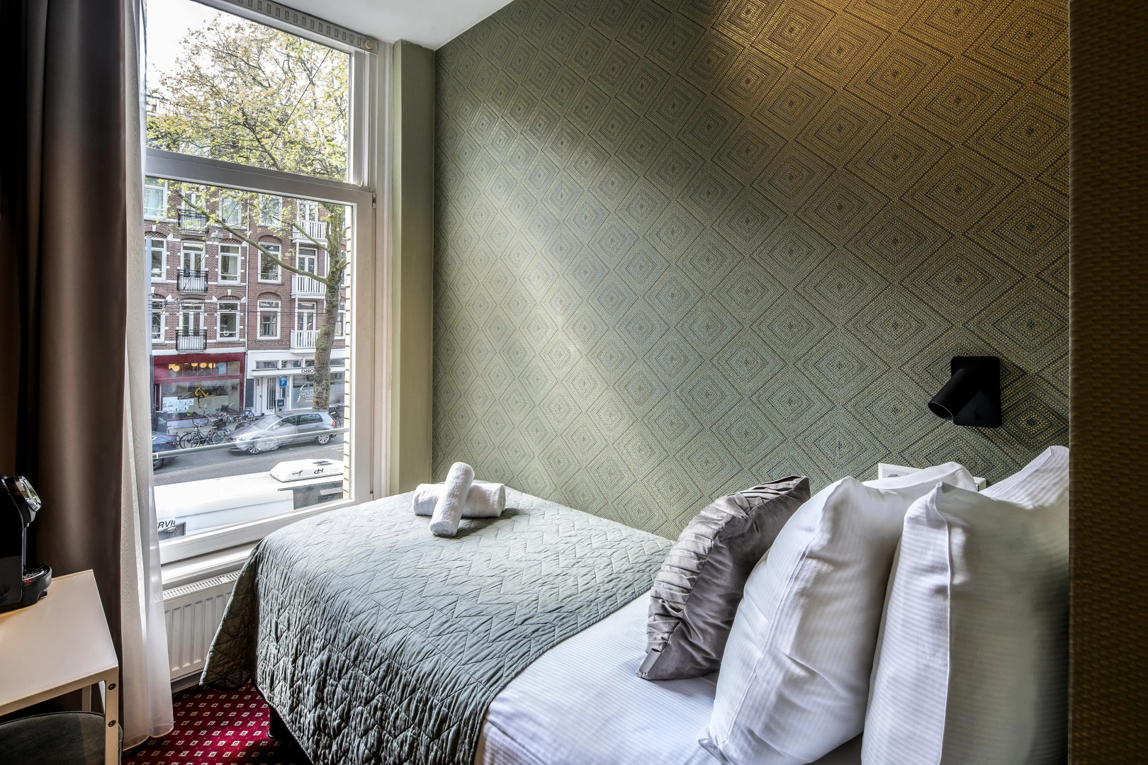 Atlantis Hotel Amsterdam