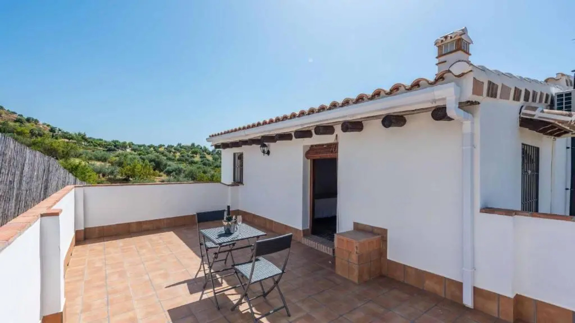 Casa Guajar 2 Monda by Ruralidays