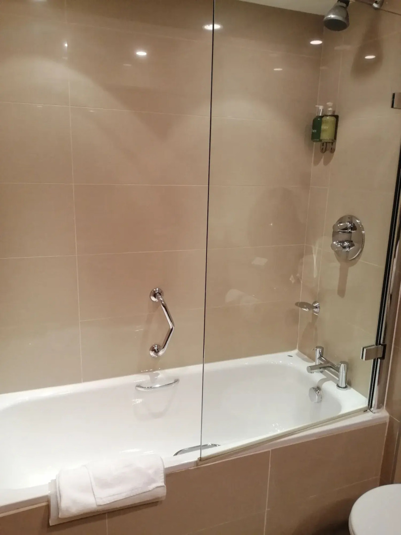 The Maryborough Hotel and Spa