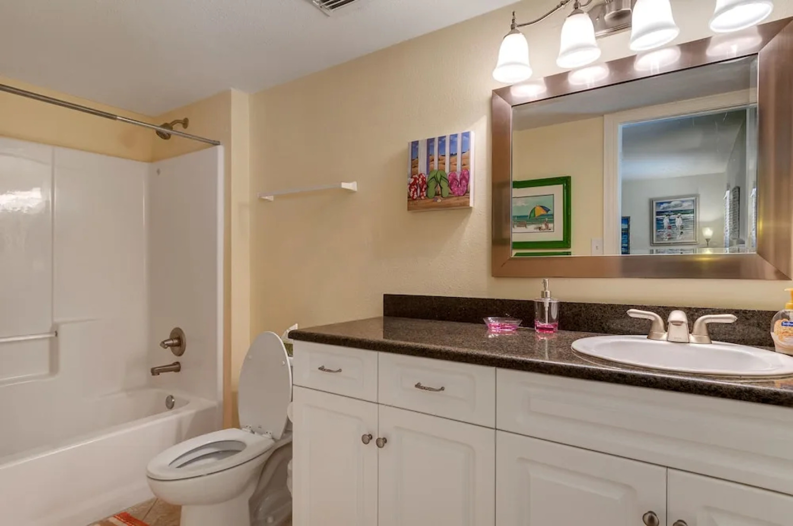 Starboard Village unit 412 - Three Bedroom Condo