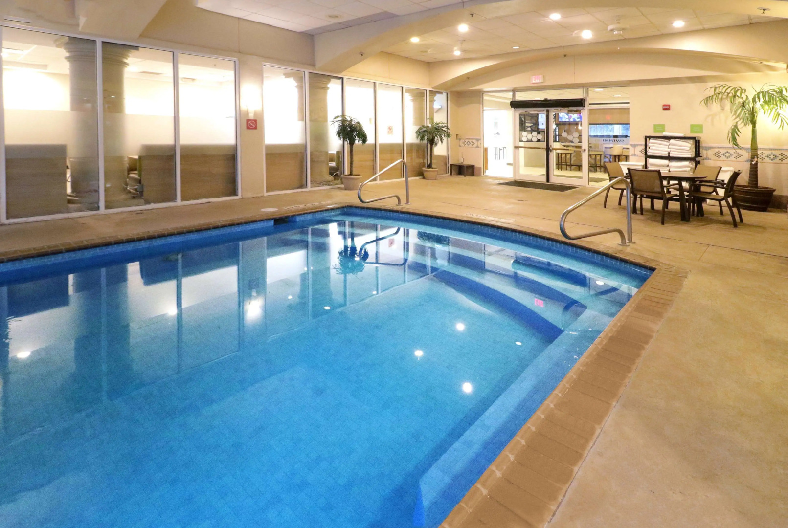 Wyndham Garden McAllen at La Plaza Mall