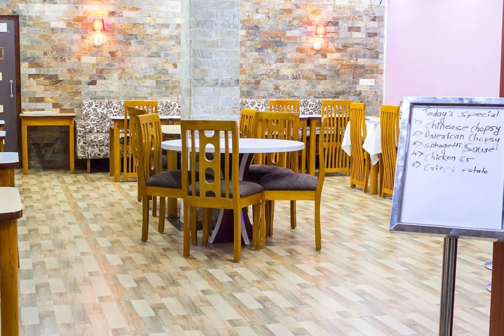 Mewa Khola Hill Resort