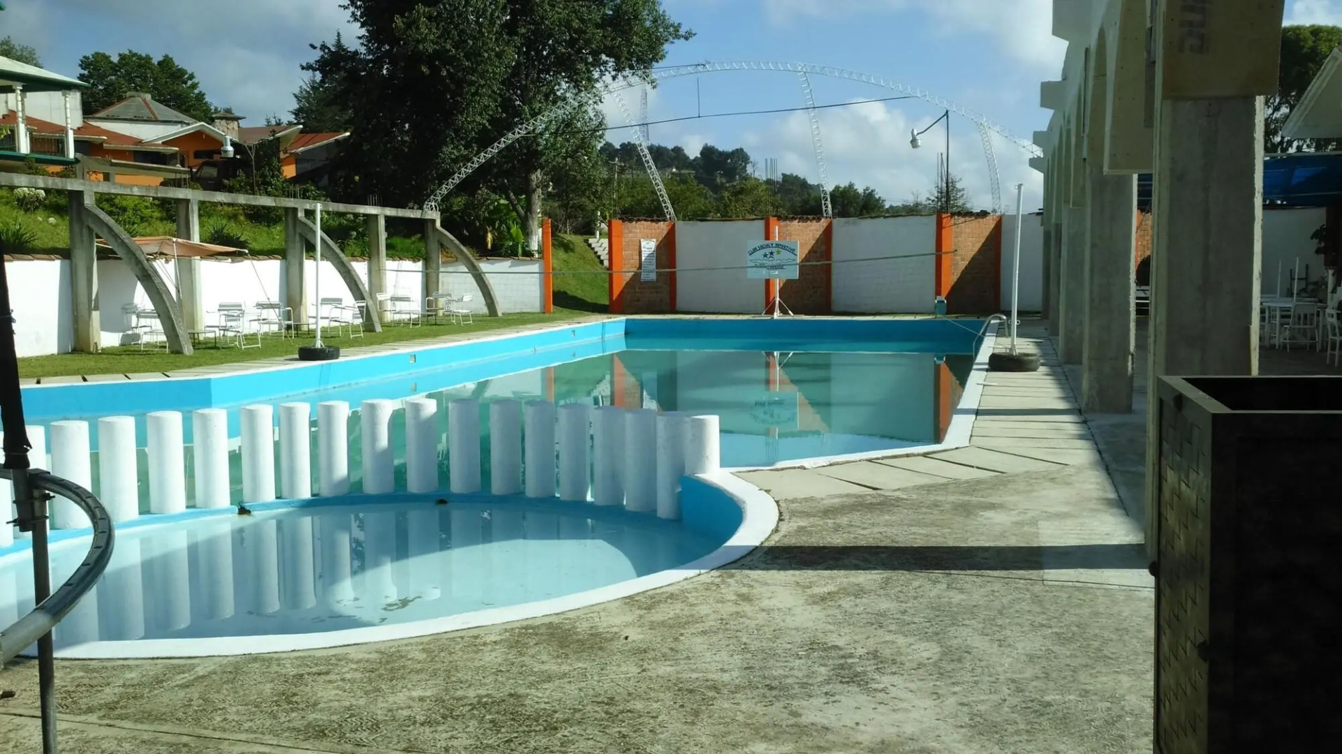 Hotel Eva's Paradise