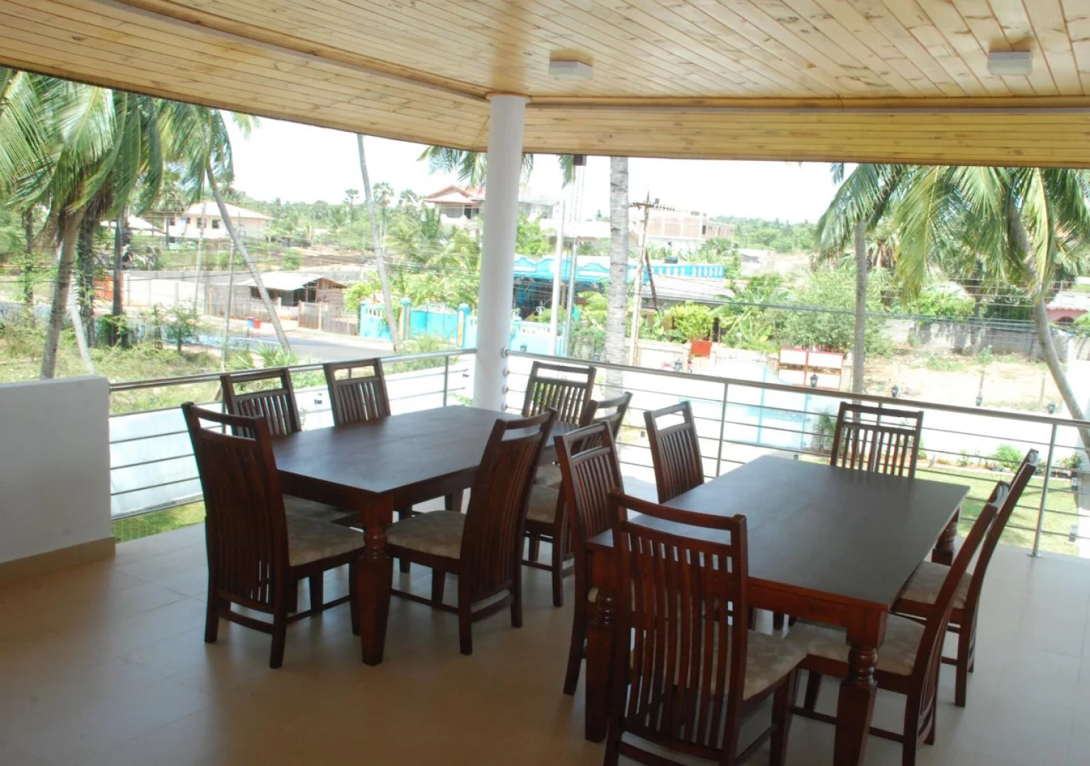 Bluewater Beach Resort