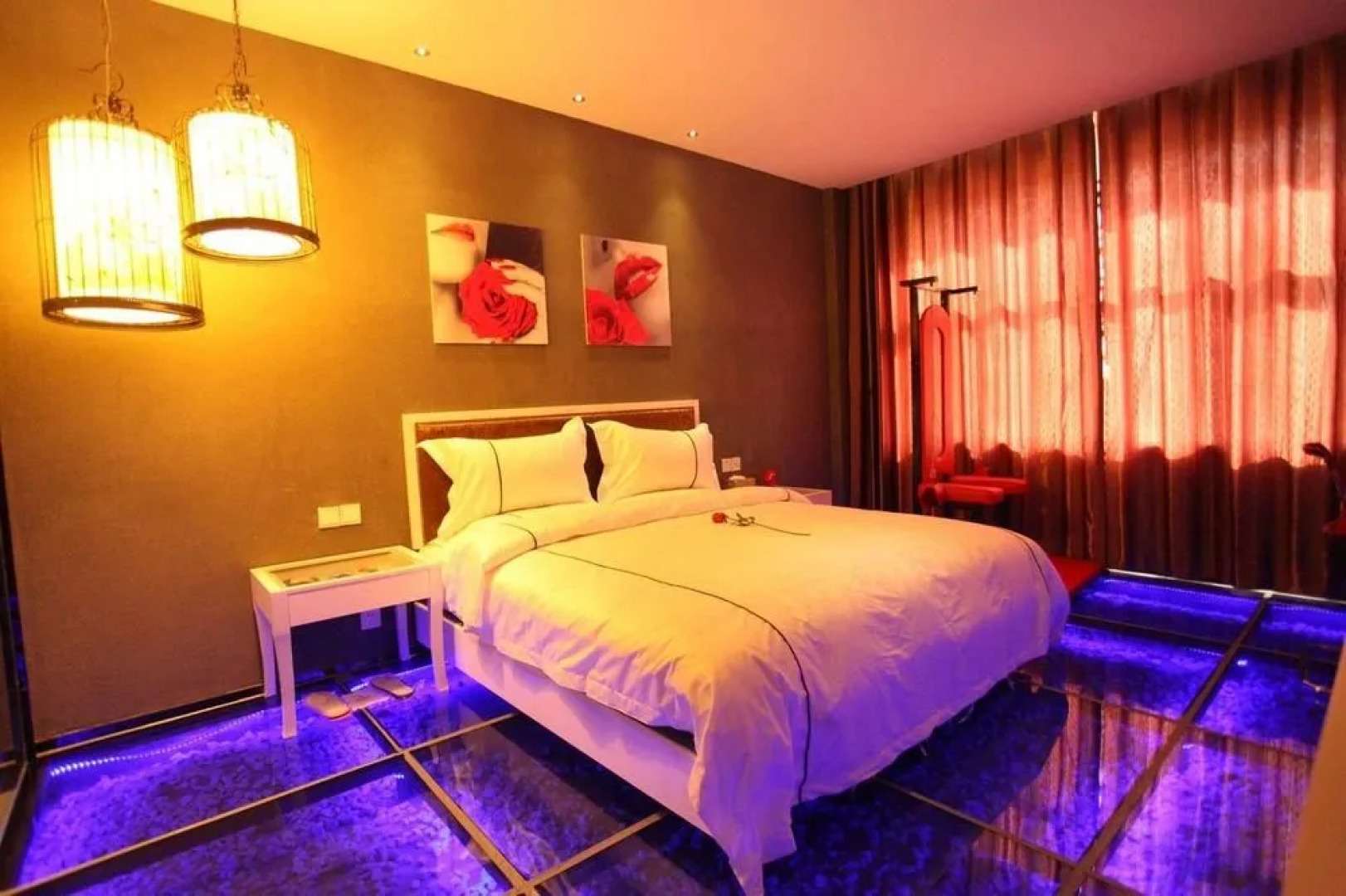 Aishang Hotel Yinchuan