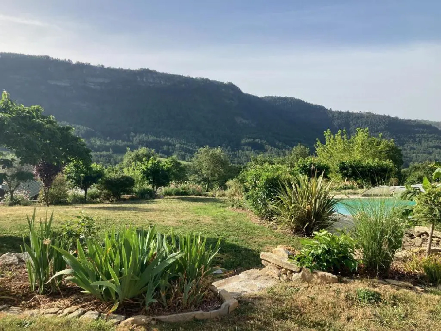 Villa Câline chambres d'hôtes