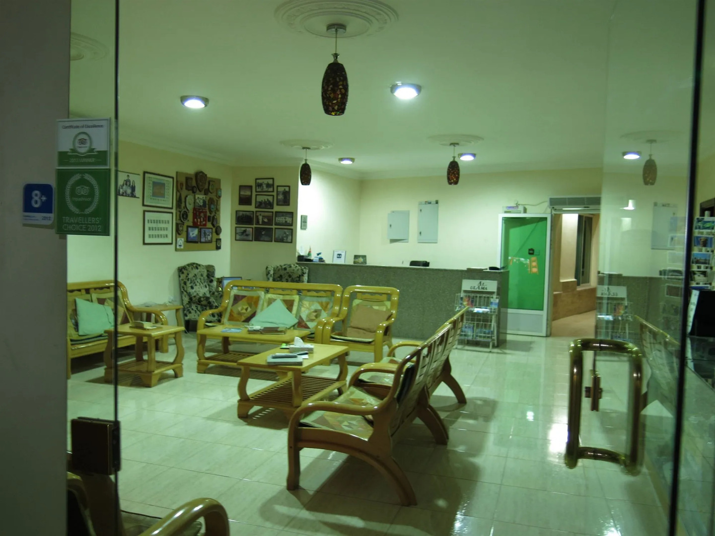 Red Sea Dive Center - Hotel & Dive Center