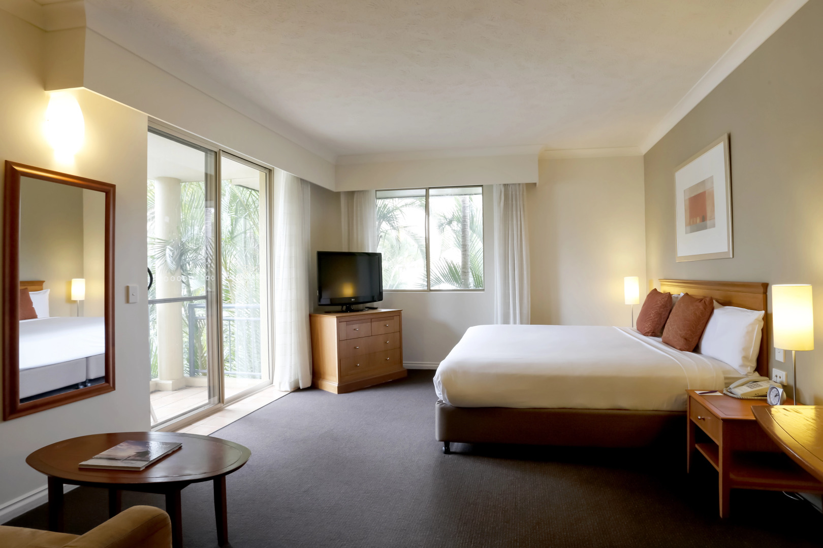 Mercure Gold Coast Resort