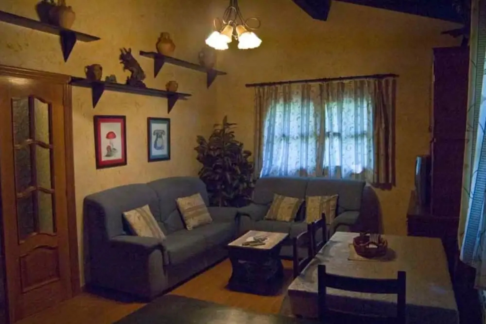 Casa Rural Los Castaños III