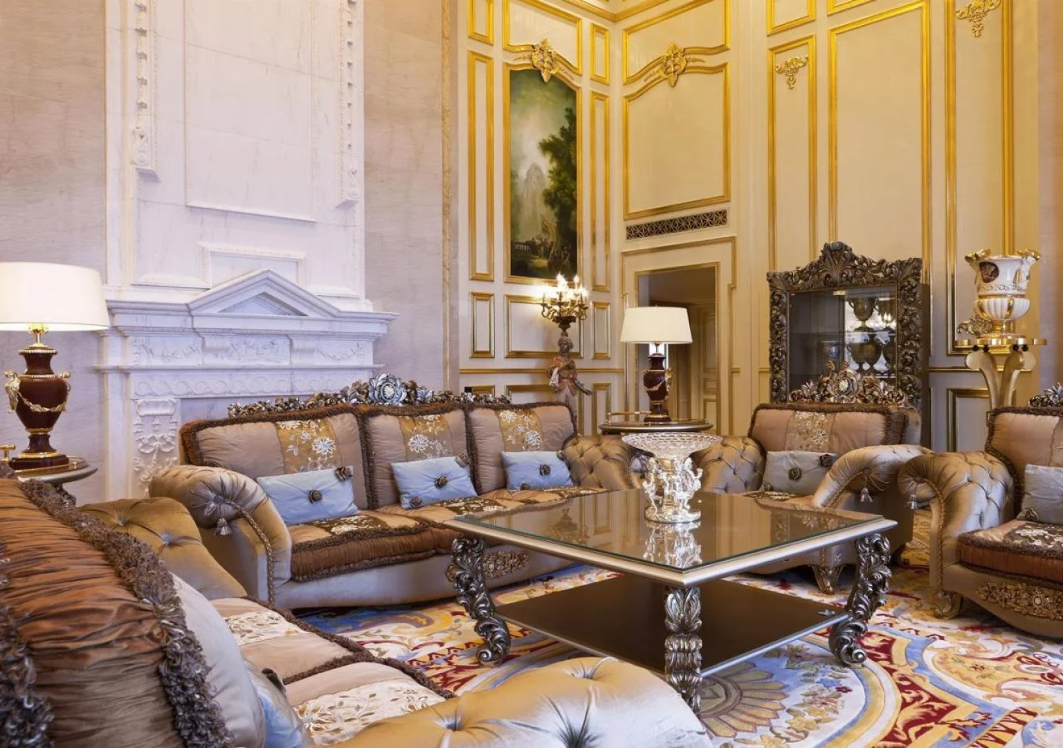 Sheraton Chongqing Hotel