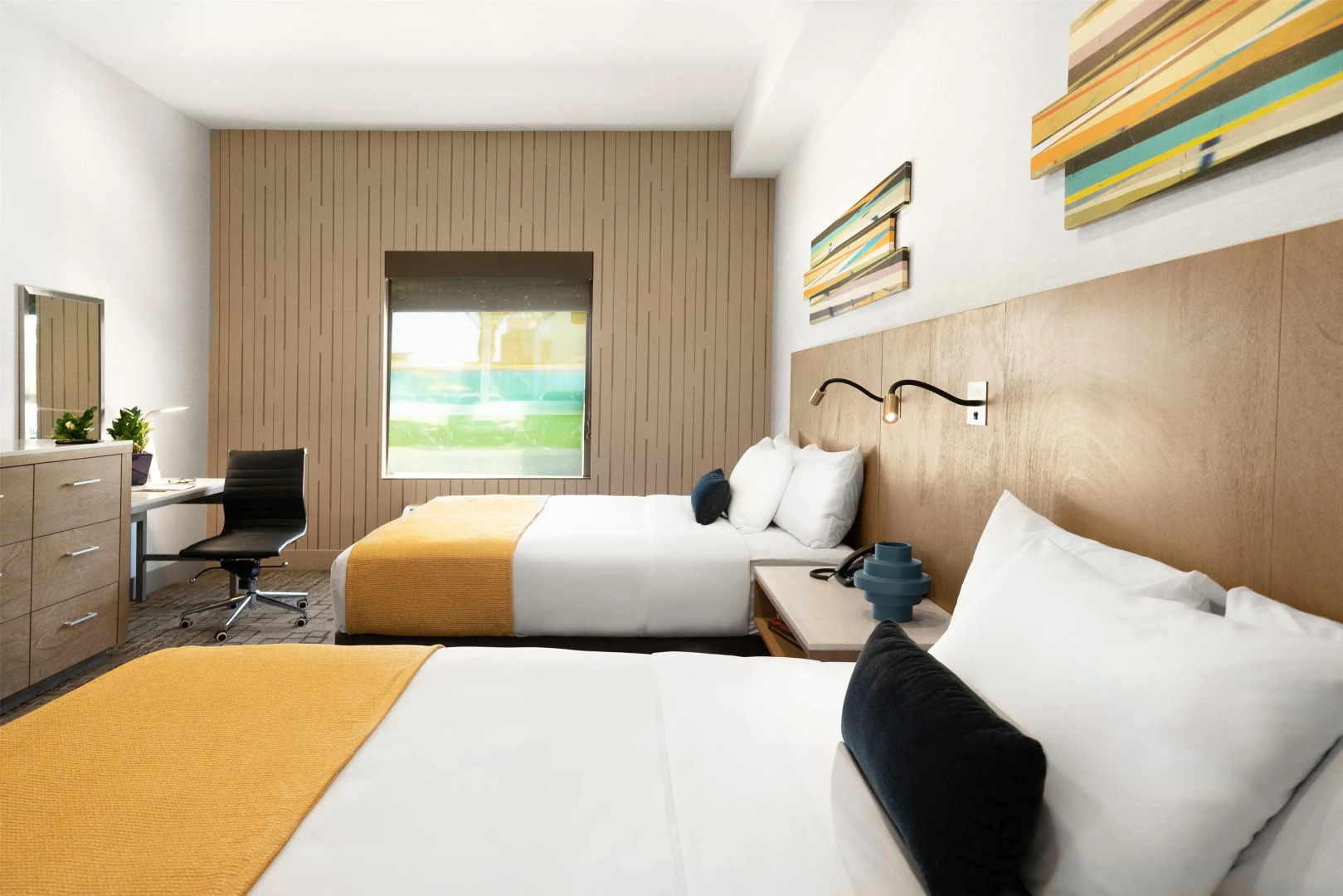 Ayres Hotel San Diego South - Chula Vista