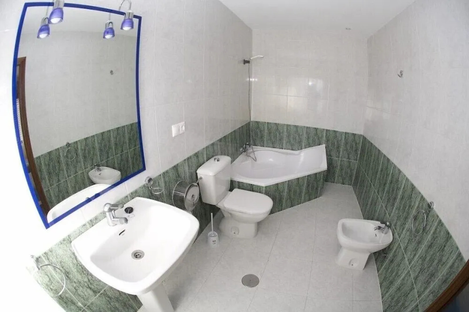 Albergue O Cruceiro da Ulla