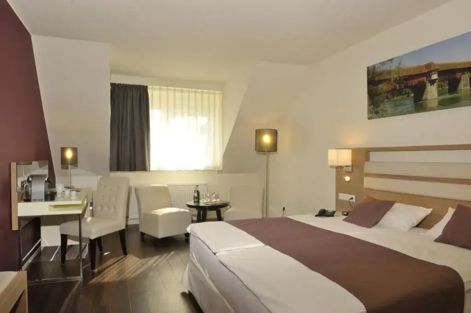 Hotel Goldener Knopf