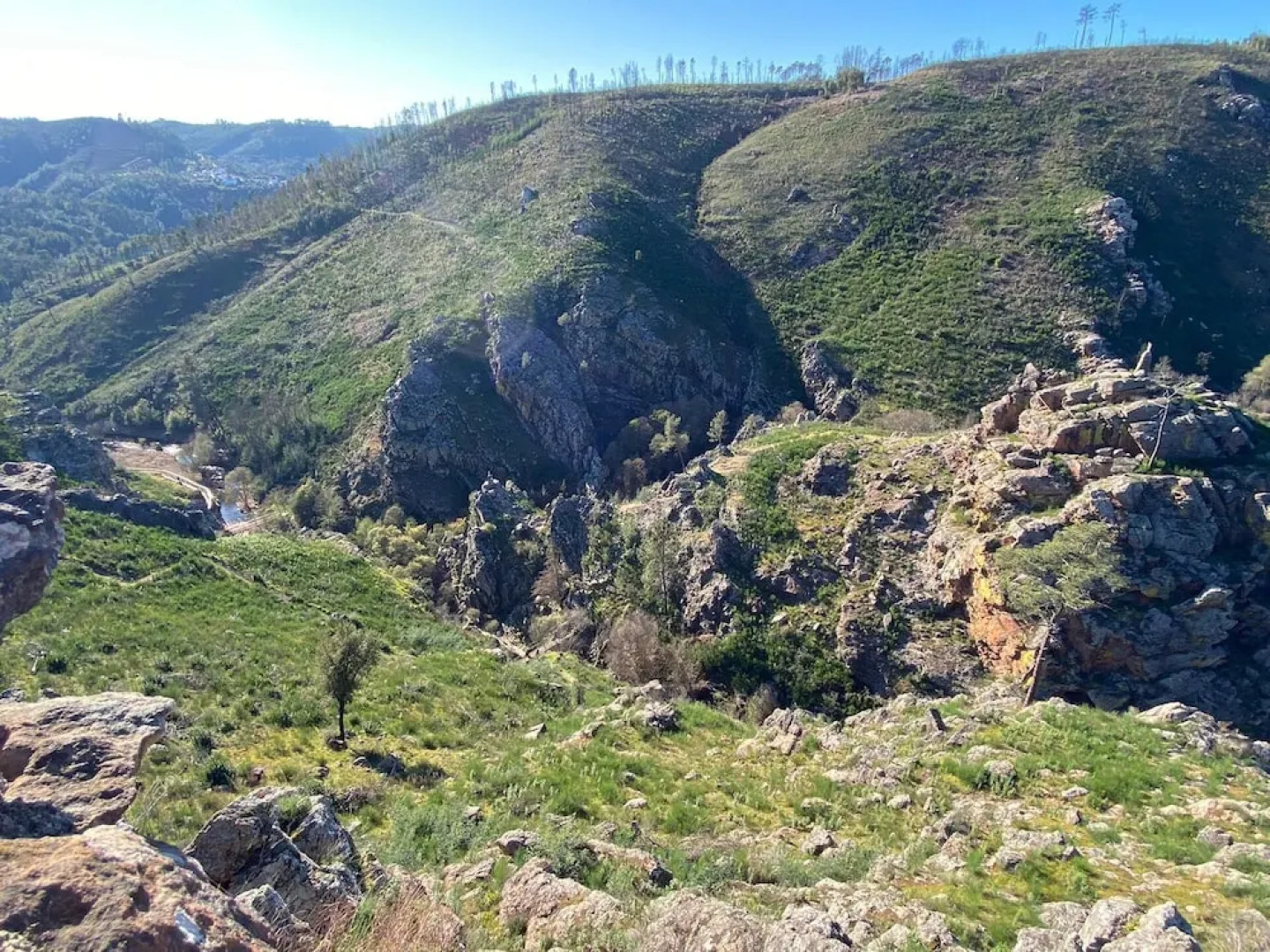 VISITAR BIOUCAS I - Casa Inteira Familiar e Grupo de Amigos