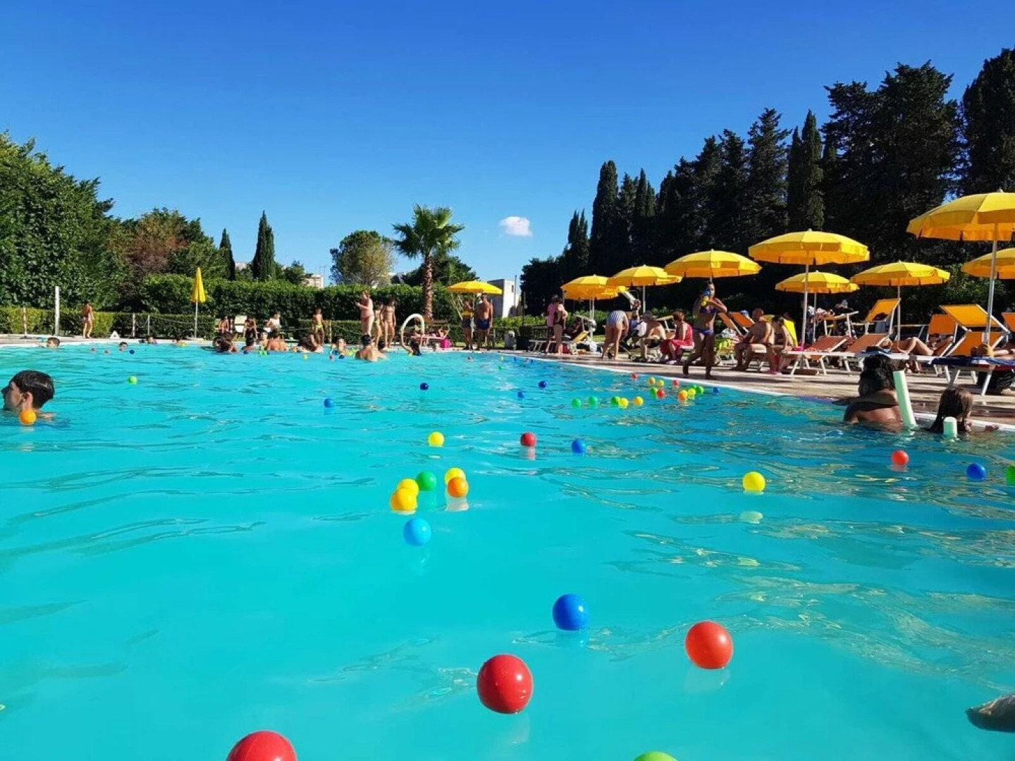 Relais Casina Copini