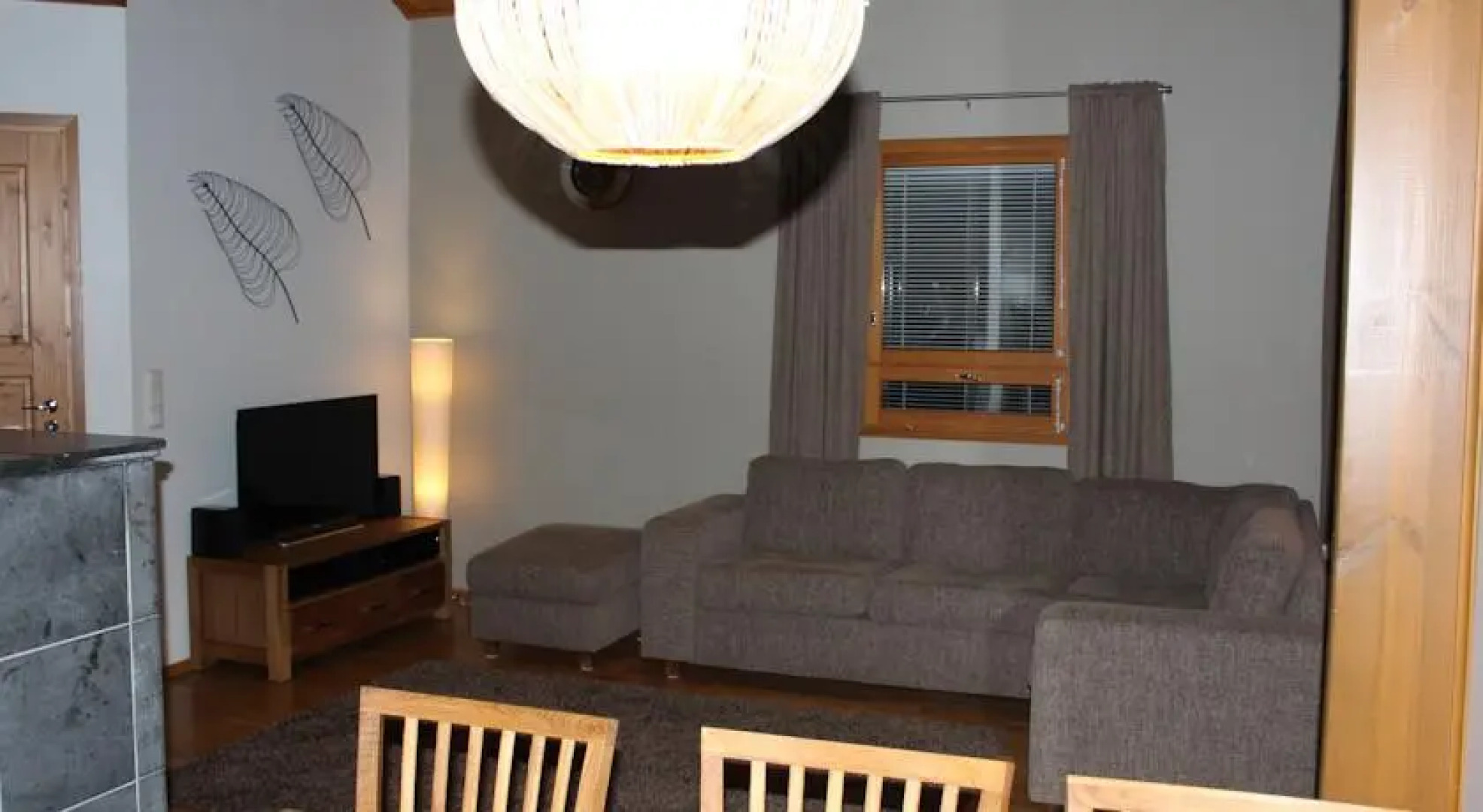 Alppi Nuppu Apartment