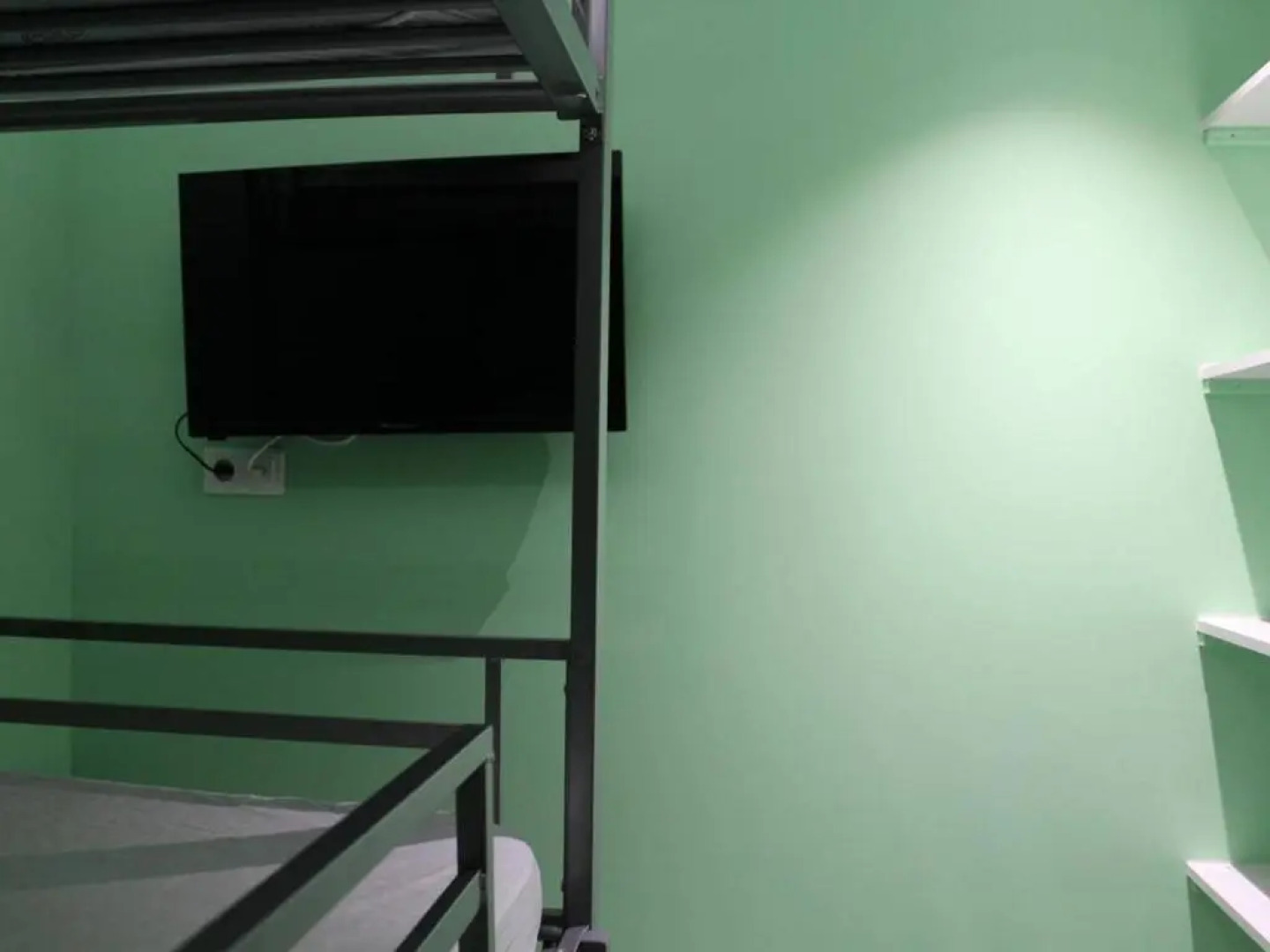 Appartement Port-la-Nouvelle, 2 pièces, 6 personnes - FR-1-229C-36