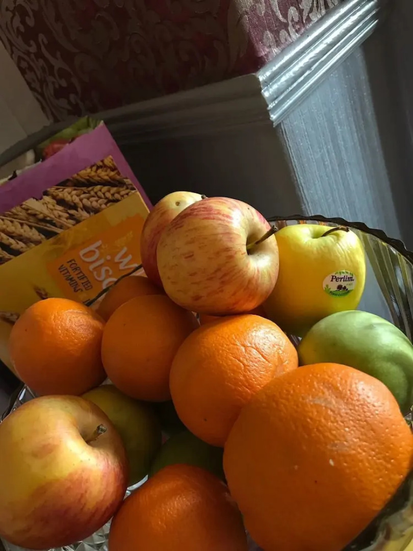 The Sulby Glen Hotel