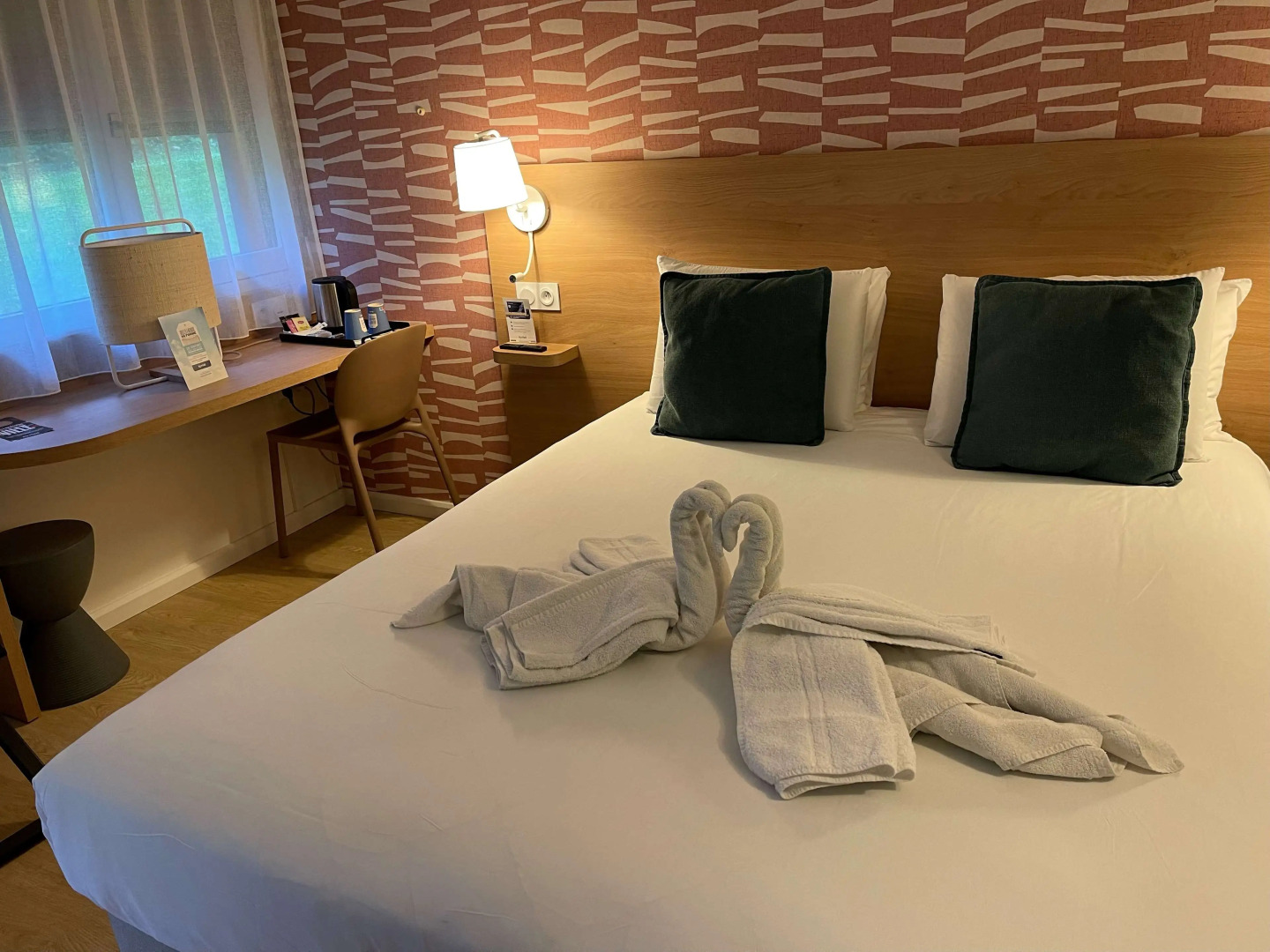 KYRIAD HONFLEUR - La Riviere Saint Sauveur