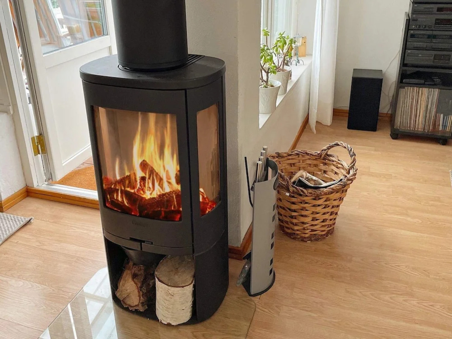 Holiday Home in Ugglarp