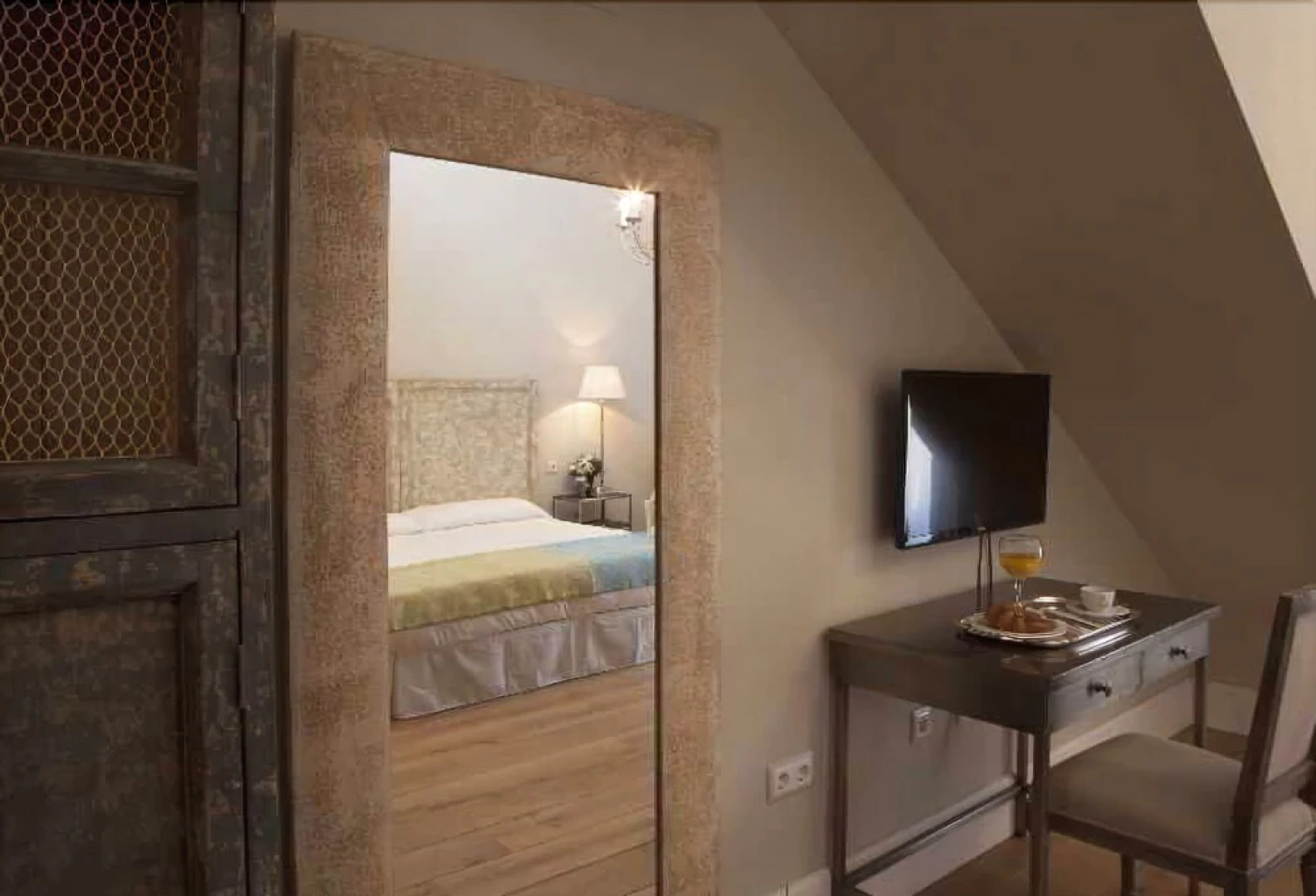 Hotel Finca Lasmargas