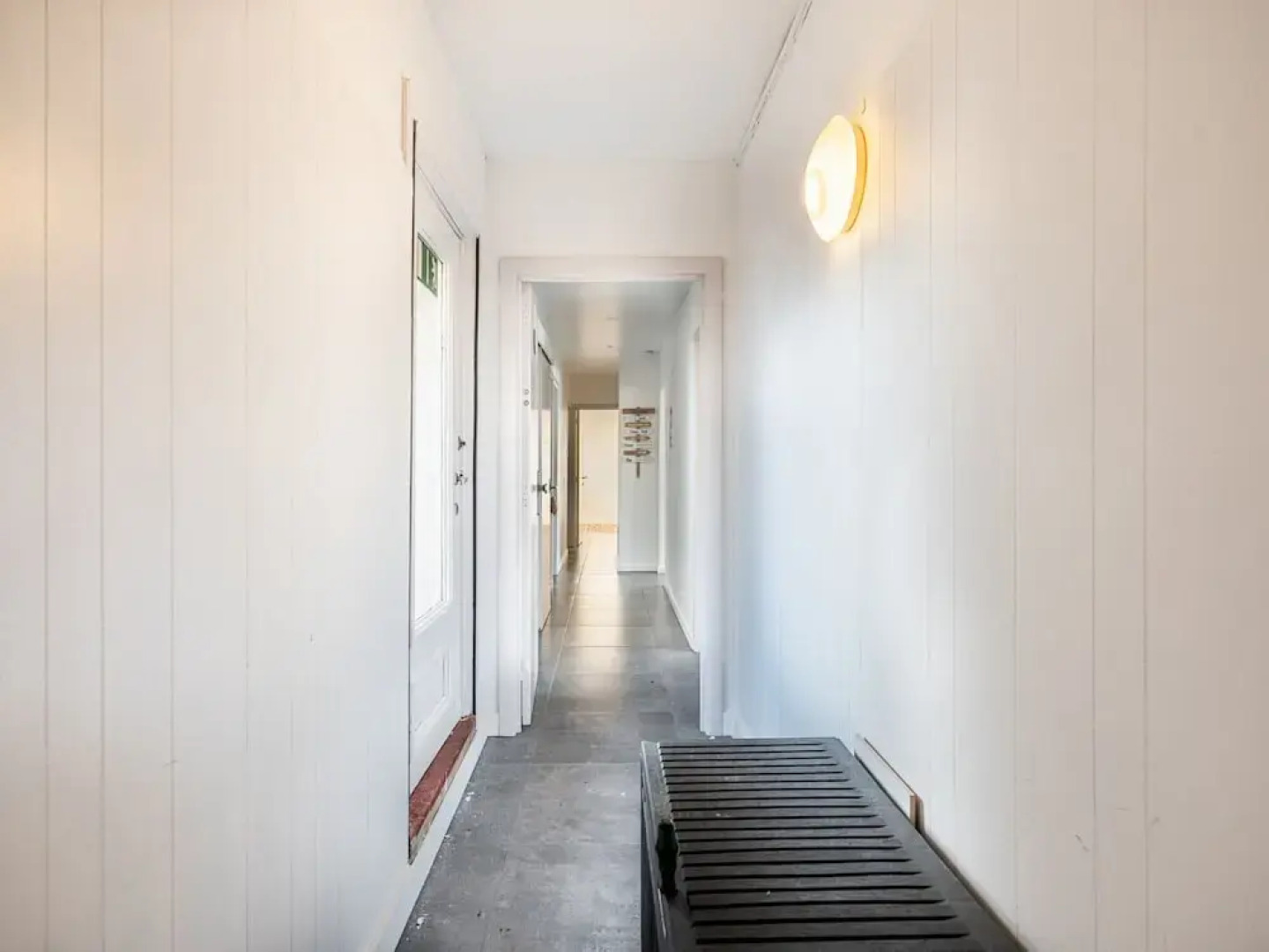 Apartment in Koksijde Near the Sea