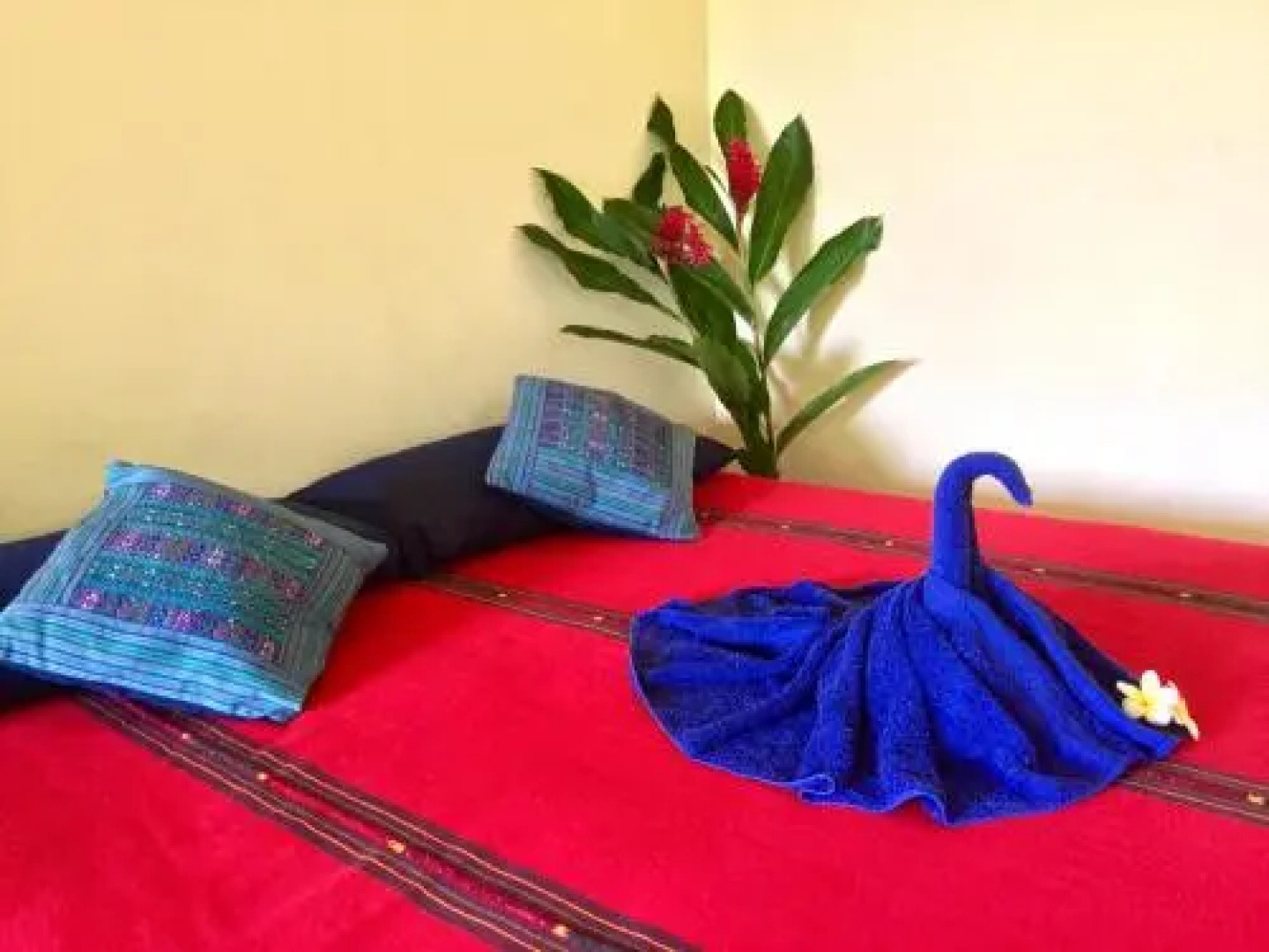 Roland's Garden Guesthouse