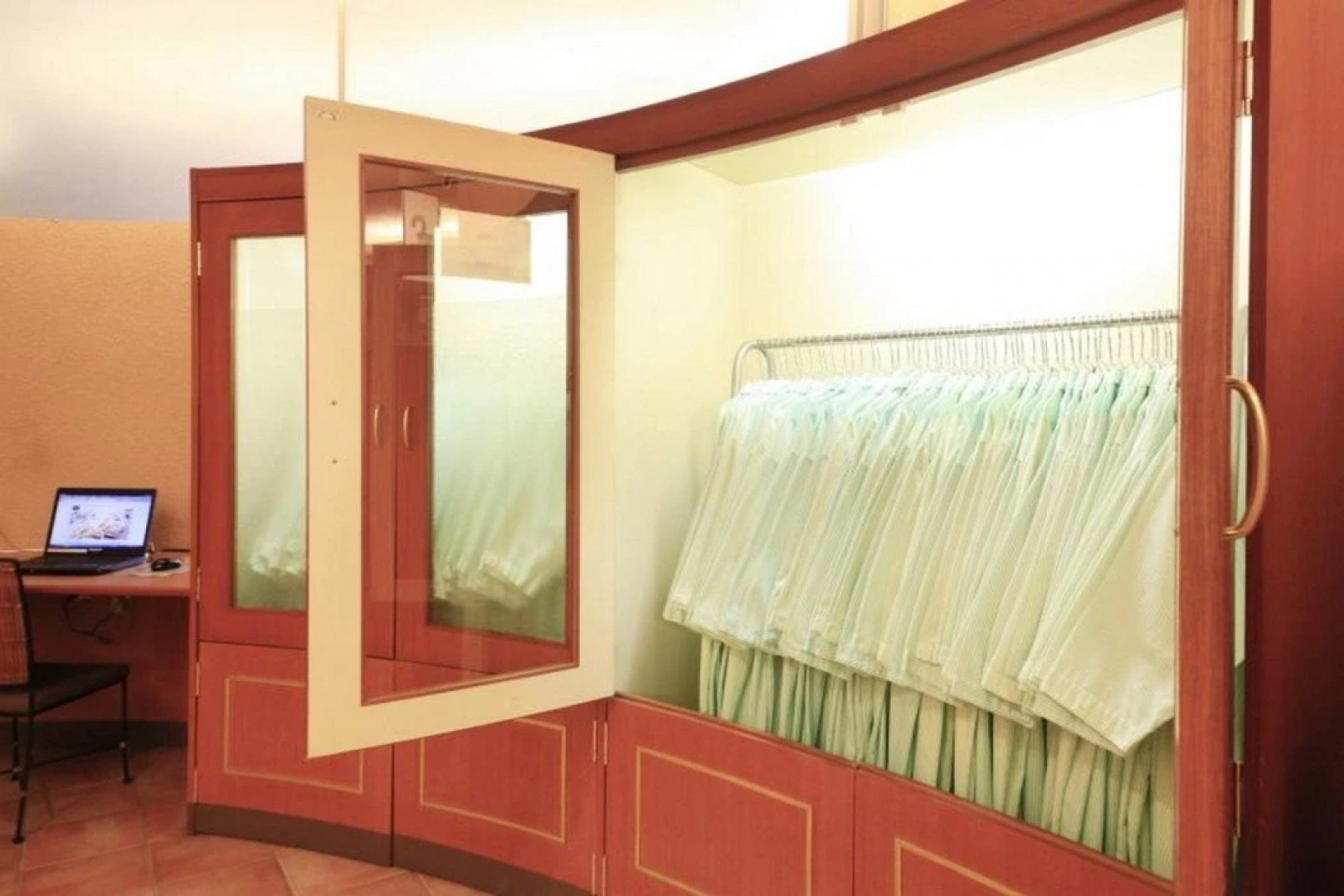 Washington R&B Hotel Morioka-Ekimae