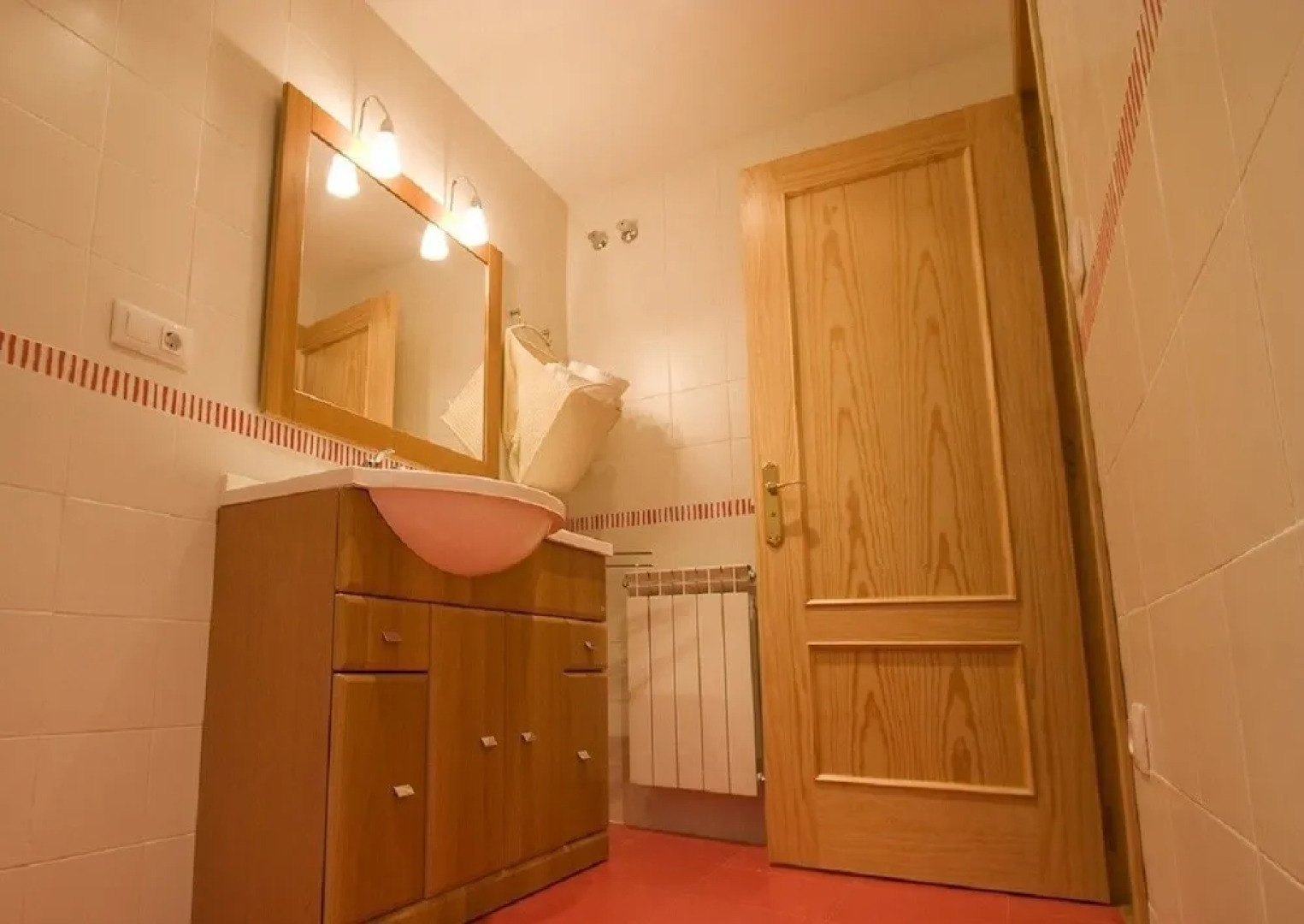 Apartamentos Cañardos