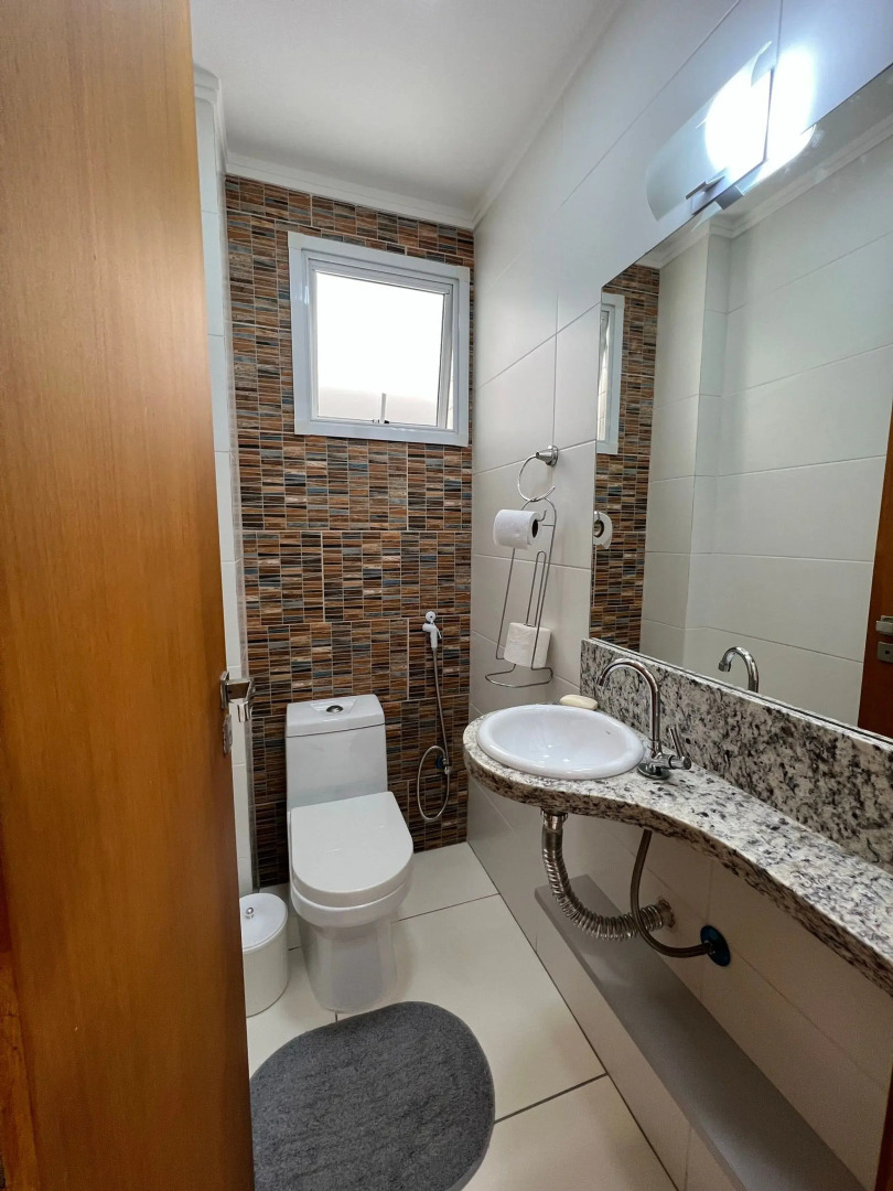 Summer Apartamentos Praia Grande