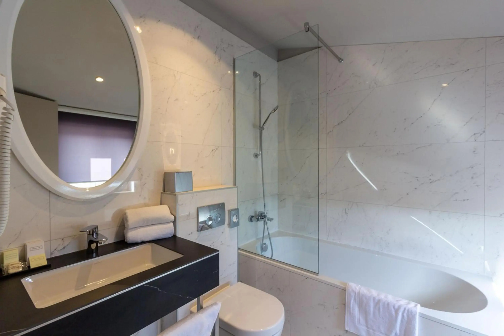 Torretta Palace Hotel