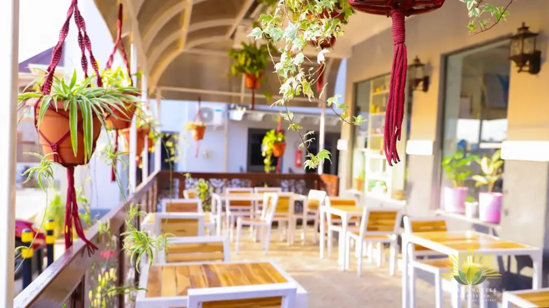 Valada Hotel and Resorts