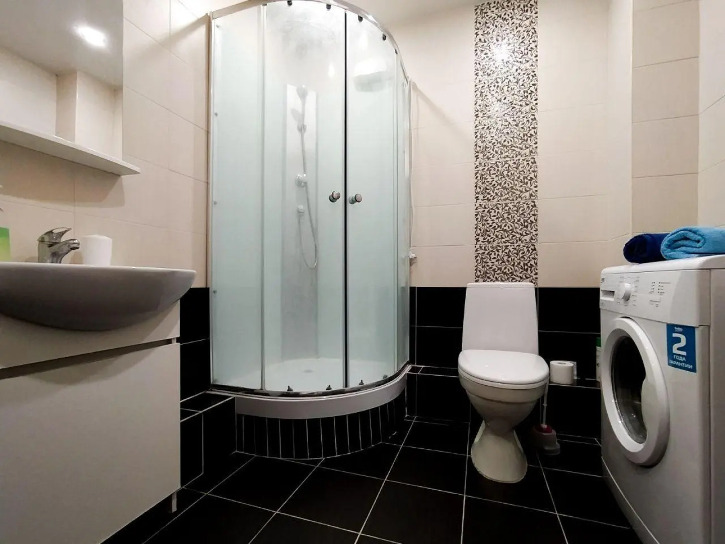 GoodApart Domodedovo (ГудАпарт Домодедово) на улице Курыжова 30