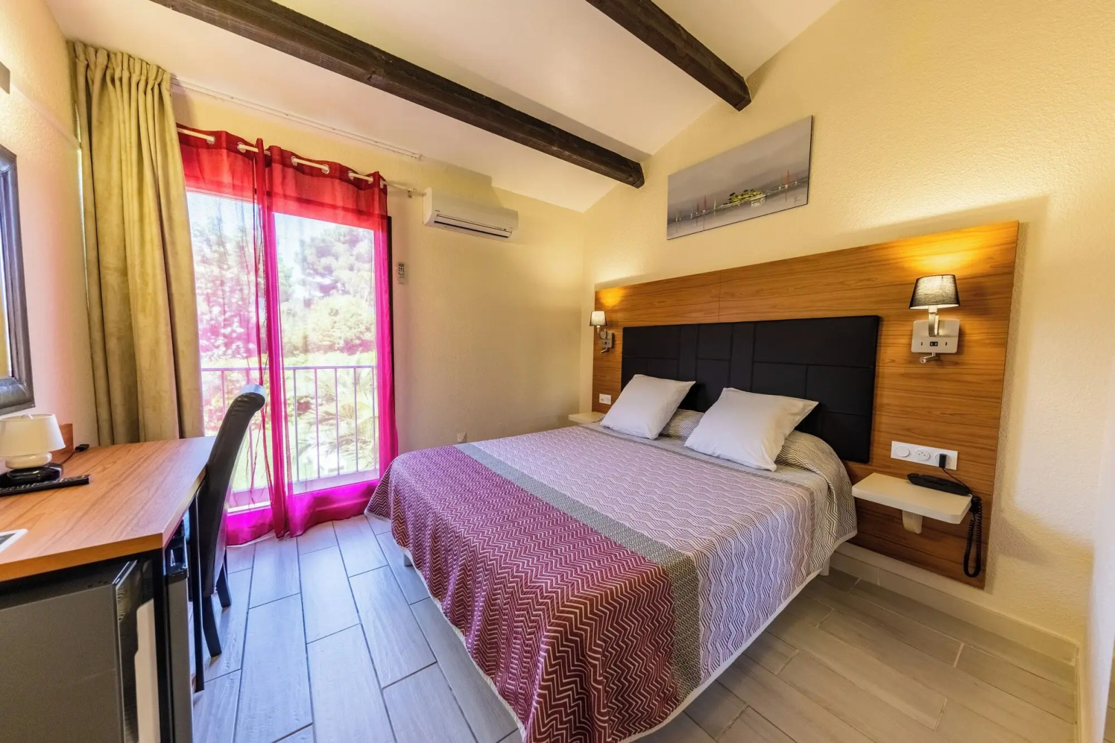 Brit Hotel Confort Helios Agde